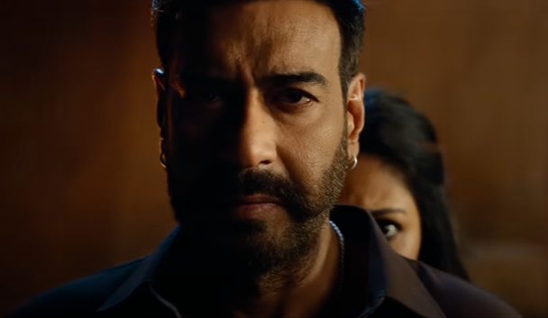 Bholaa Movie Best Dialogues | Ajay Devgn